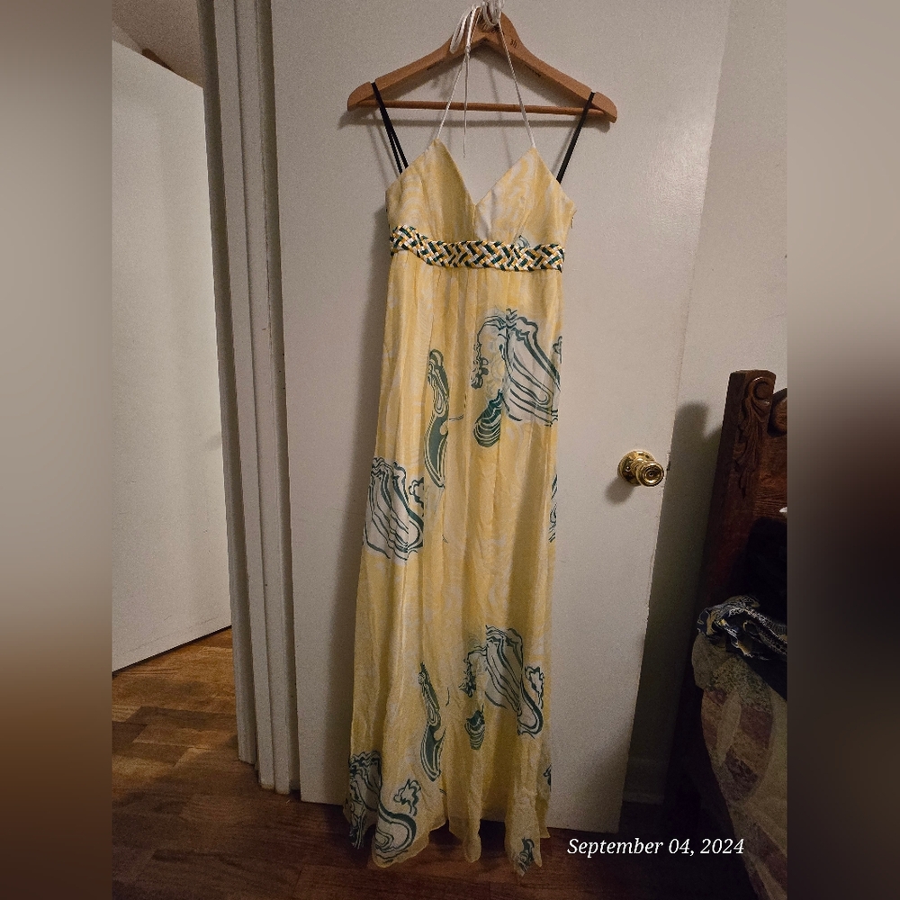 Laundry by Shelli Segal Women's Dress